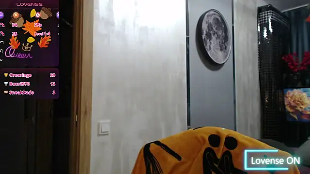 Stacy_Davice webcam