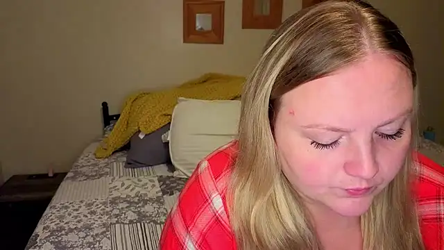 Phatassblonde