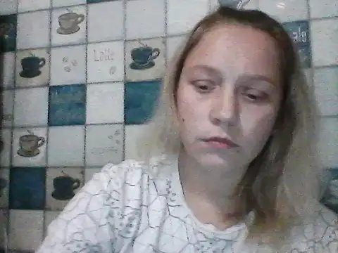 Anna_wey live cam preview