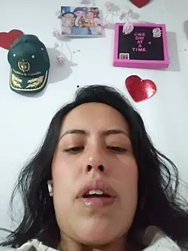 Queen_Ashly live cam preview