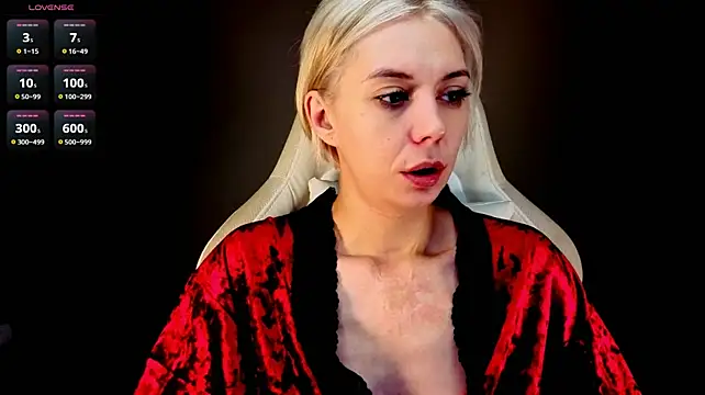 Blondice