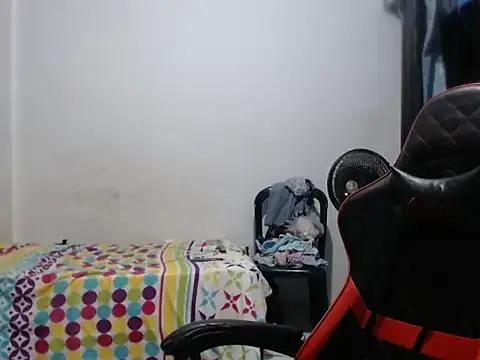Adriana_0312 live cam preview