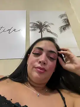 NathFox live cam on StripChat