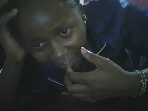 Wavyprincess live cam preview