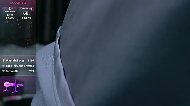 fox-yiyi