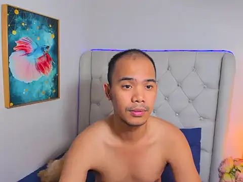 AsianZero webcam