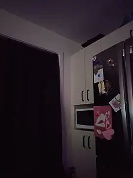 LilyOrion live cam preview
