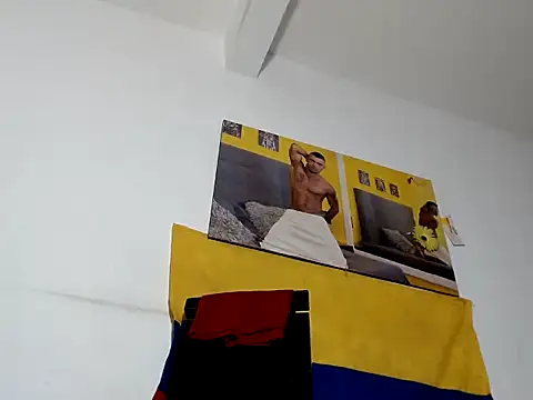 lucascastrohot on Stripchat