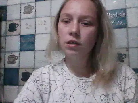 Anna_wey live cam preview