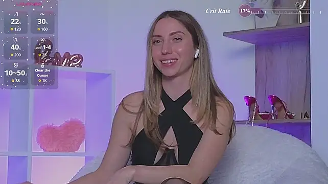 Ivy_Ice11 live cam on StripChat