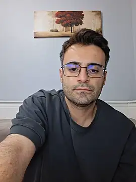 HugeTurkishCock