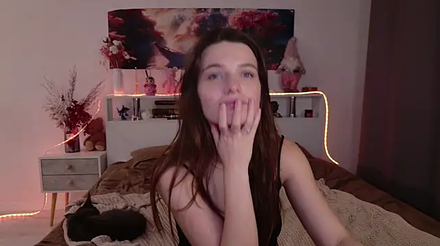 Nellie_Medina live cam preview