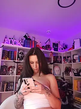 LilyOrion
