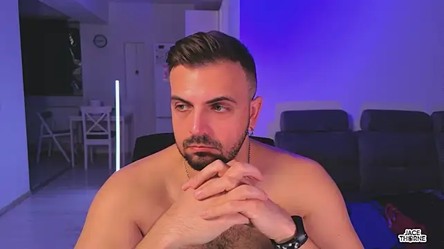 jace_thorne (M young) - Flash Cock + Jerk off intensive👋🏼🍆