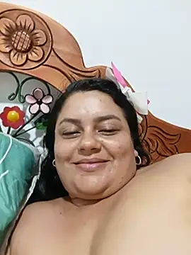 dirty-violeta_19 (F young) - Dildo ass