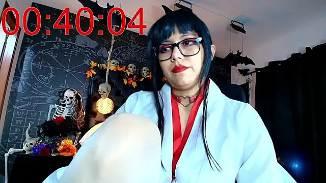 AlexHoe_ live cam preview