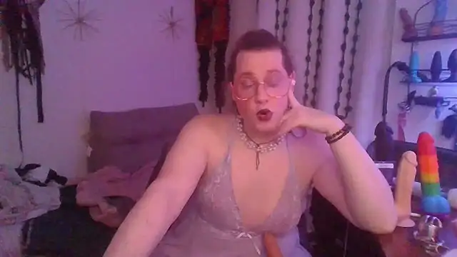 MxSissyCharlotte live sex cam