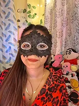 Kiara_97 live cam preview