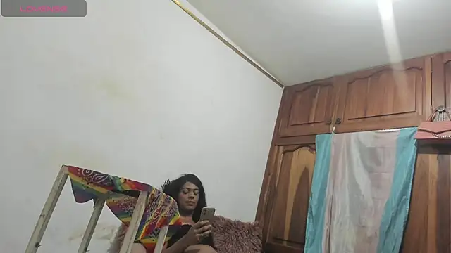 Itsme_Daniela webcam