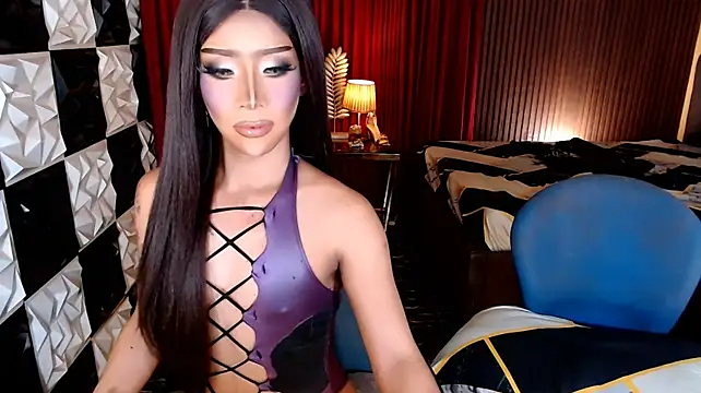 Horsecockvictoriats webcam
