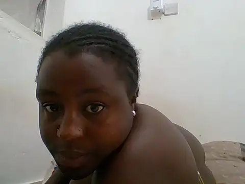 mellanin_beauty webcam