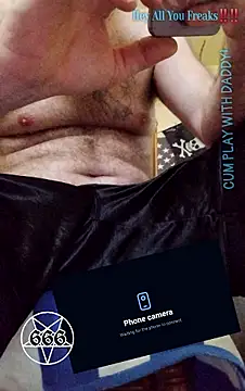 CaliBredMetalHeadDaddy
