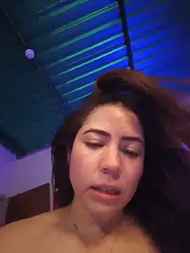 dani_ferreer1 webcam