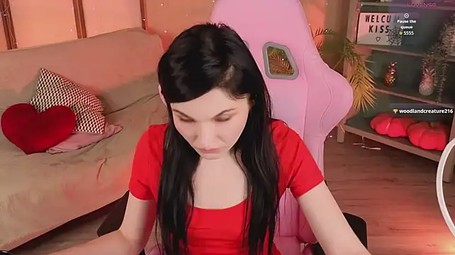 PassionSilence webcam