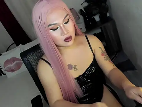 Mistress_Alexa webcam