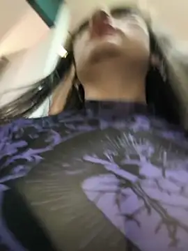 Lila_Desiree webcam