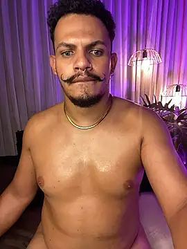 javi_Collins webcam