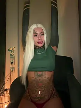 bambixboo live cam preview