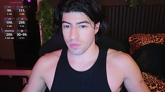 newjeff live cam preview