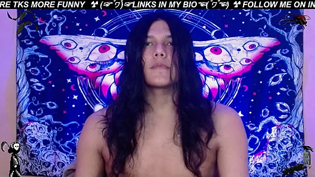 daiki_sx live cam preview