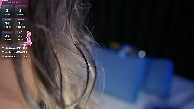 littleebluee