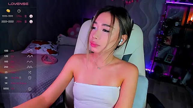 sensualily