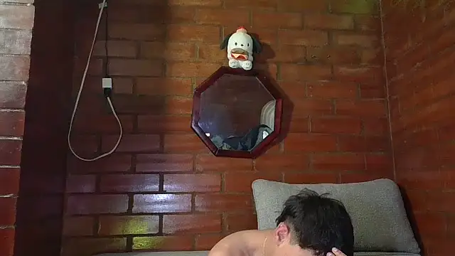 pipeynick live cam preview