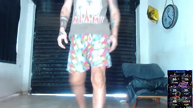 targuerian22 live cam preview