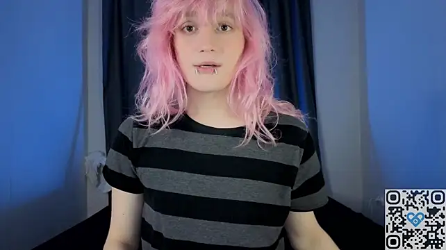 Gregory_Byyrd live cam preview