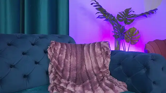 DeniseDevilles live cam preview