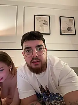 MrAndMrsSavage