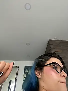 AzulSuccubus