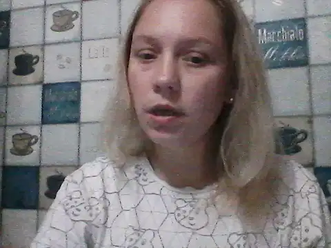 Anna_wey live cam preview