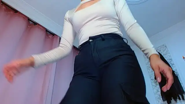 Danella_houston live cam preview