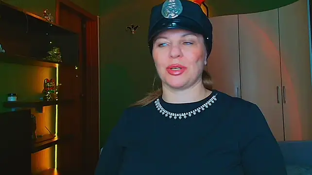 VeronikawGold