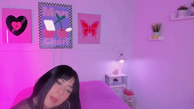 Selene_bennet