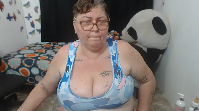 Olgahunder