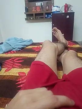 Yourrambo live cam preview