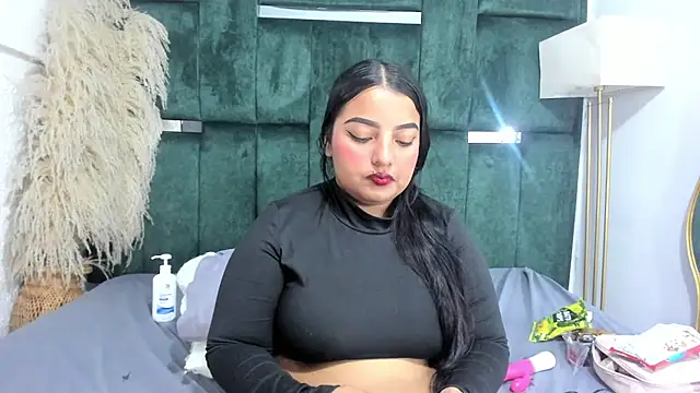 Chloe_jackson25 live cam preview