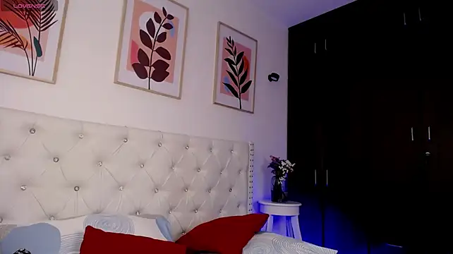 Barbie_Goddess live cam preview